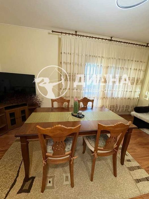 Продава се Тристаен апартамент в Пловдив, Тракия - 60 кв.м за 1767 €/кв.м - Снимка #3