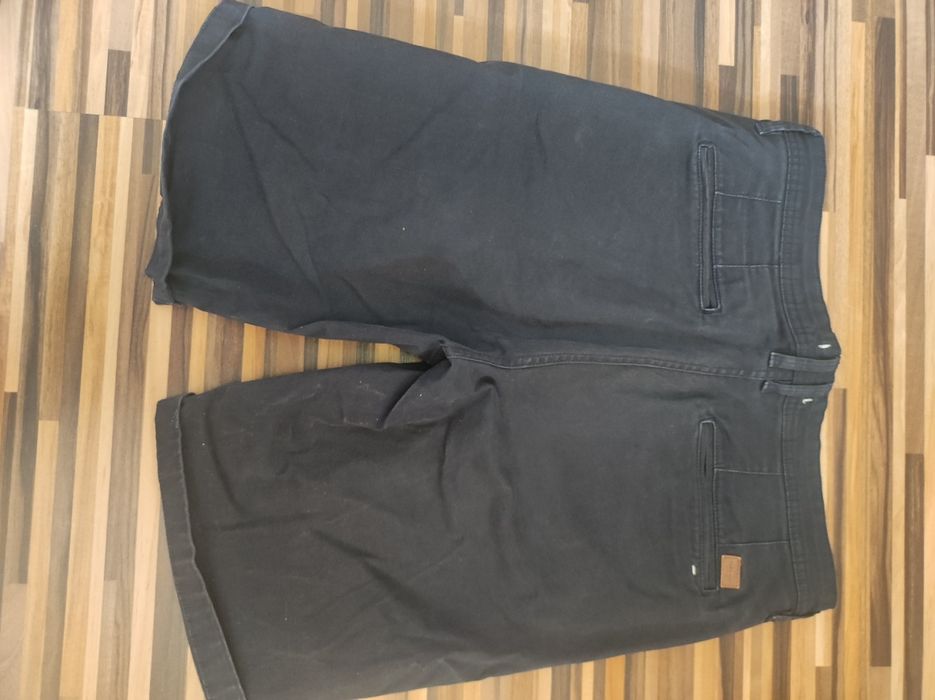 Мъжки къси панталонки Tom Taylor