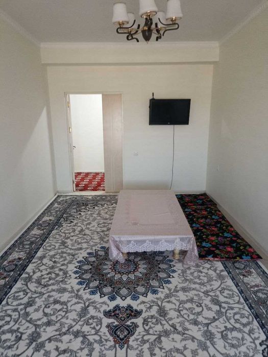 Аренда квартиры для семьи