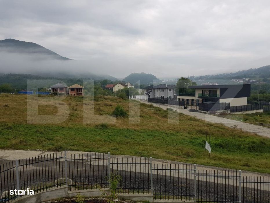 Casa spatioasa de inchiriat in Cisnadioara, judet Sibiu