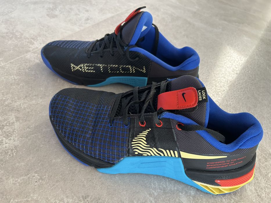 Обувки Nike Metcon 8 Men s Training Shoes