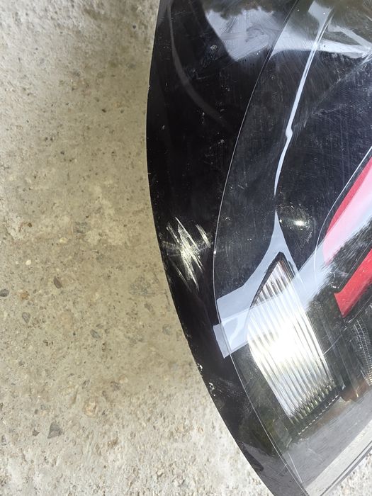 Opel Crossland X 17- ляв стоп 2020