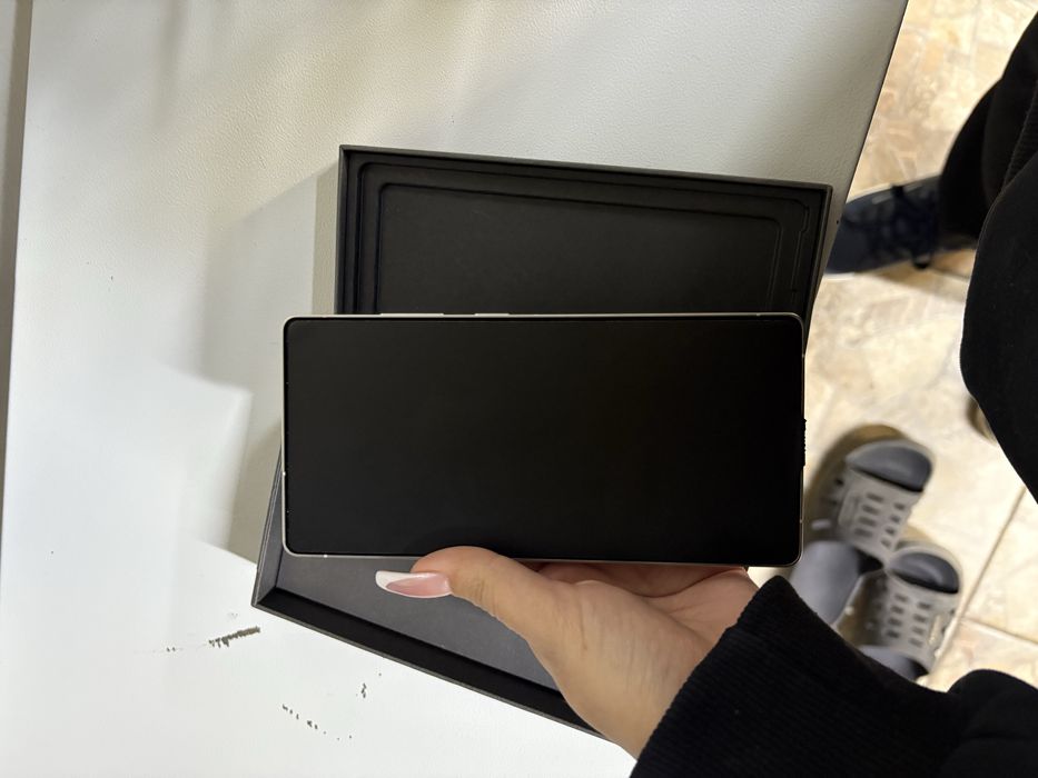 Samsung Galaxy S25 ultra 512 gb