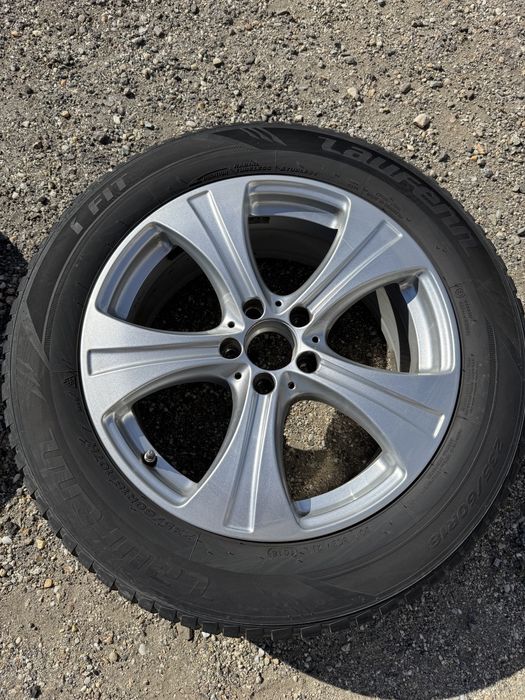 Jante Mercedes 235/60 R18