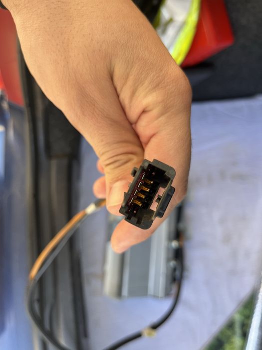 Десен Airbag Peugeot 307