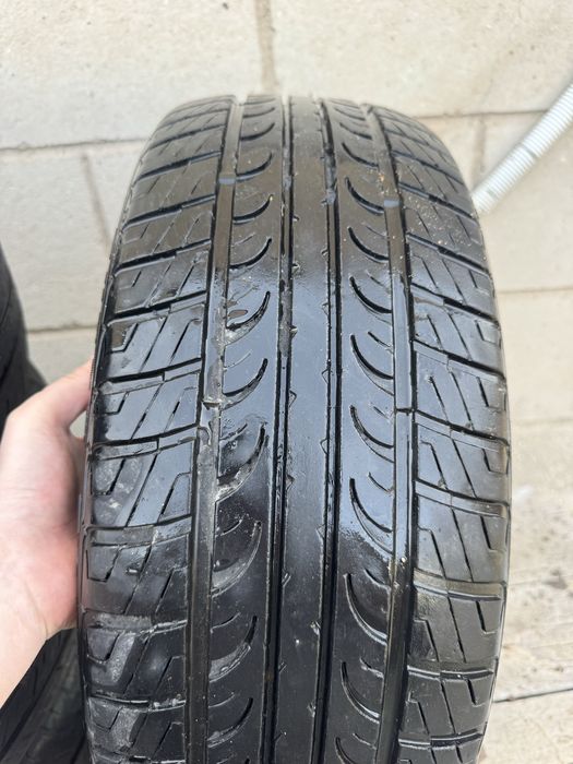 Шины лето 205/55/16