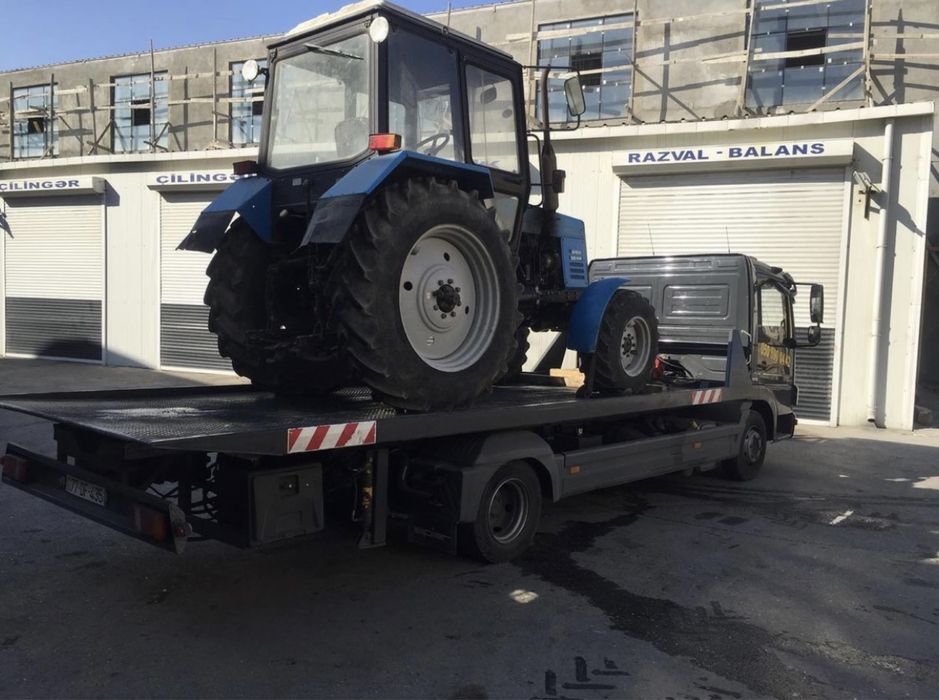 Оте Арзан ЭвакуАтор ~ МанипулЯтор 24/7