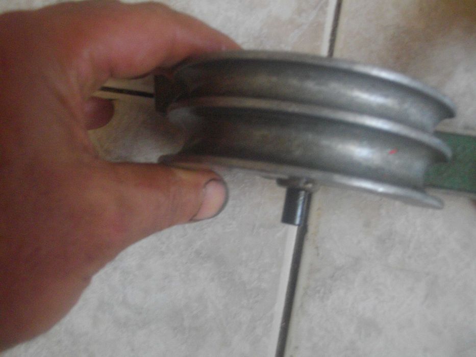 Тръбогиб-12-14-15мм-Анг/Грм-Проф-Уред Огъва Тръби-ROTHENBERGER/SKANDIA