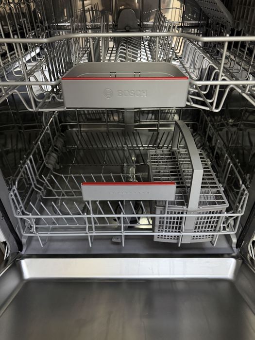 Посудомоечная машина bosh