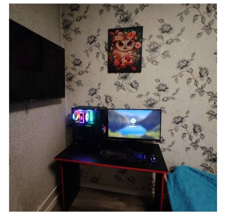 Срочно продаю рабочий стол