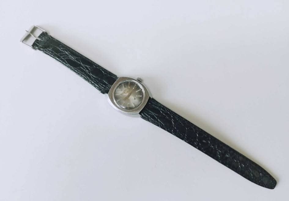 Ceas Phigied Mec , Mecanic , Elvetian