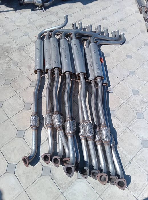 Резонатор Гранта, Калина 2