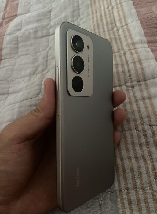 Xiaomi redmi 15,