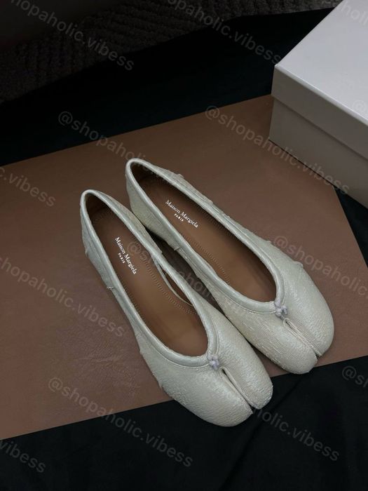 Balerini Maison Margiela