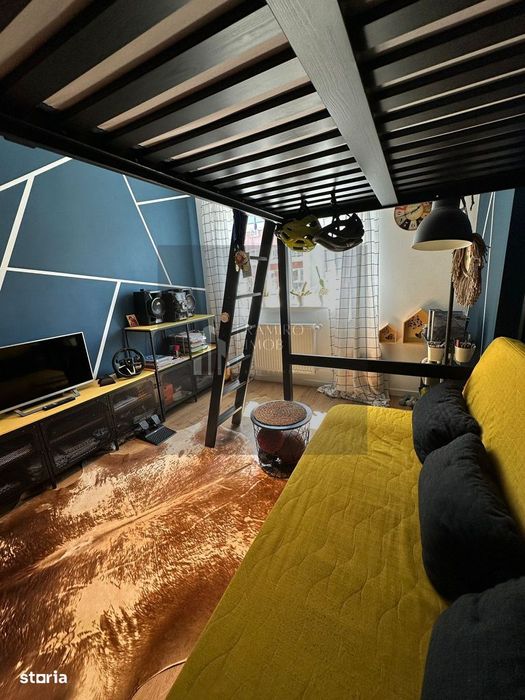 Apartament 3 camere decomandat 2020 Metalurgiei/Sector 4