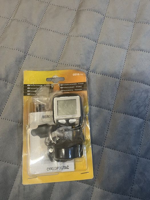 Pentru bicicleta