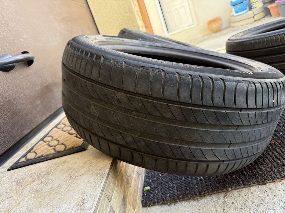 Anvelope Michelin Primacy4 Vara 225/50 R17