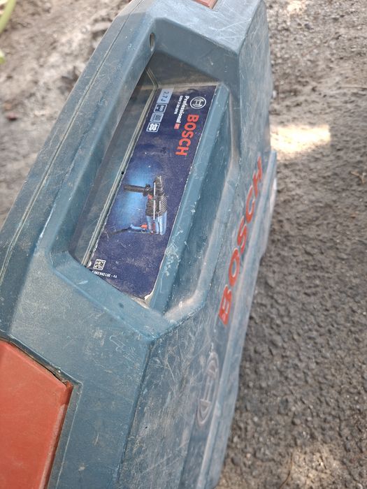 Bosch  Hilti Metabo