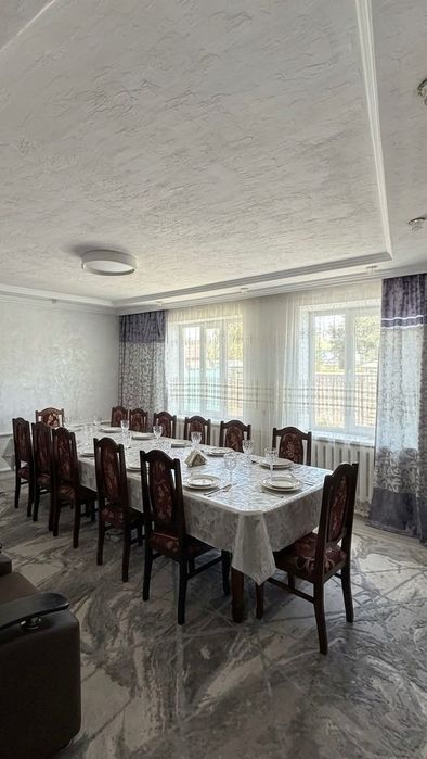 Продам дом в мерке