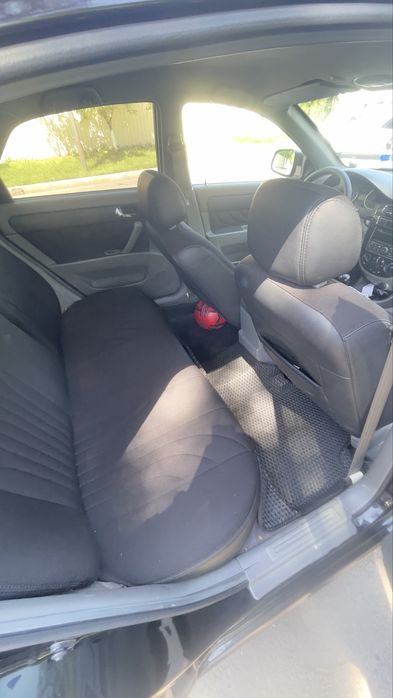 Chevrolet Lacetti / Gentra 2022 — 6