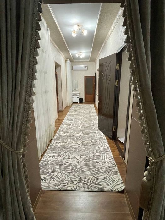 5 ком Футт Сити бозор аренда дома