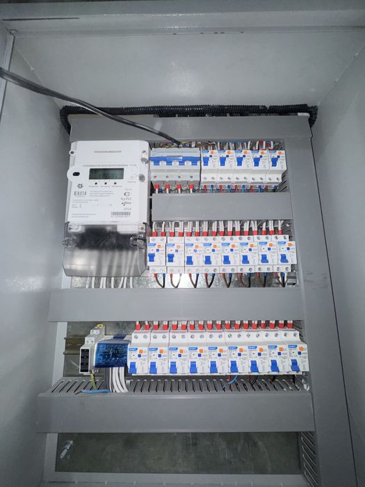 Elektrika xzmati 24/7
