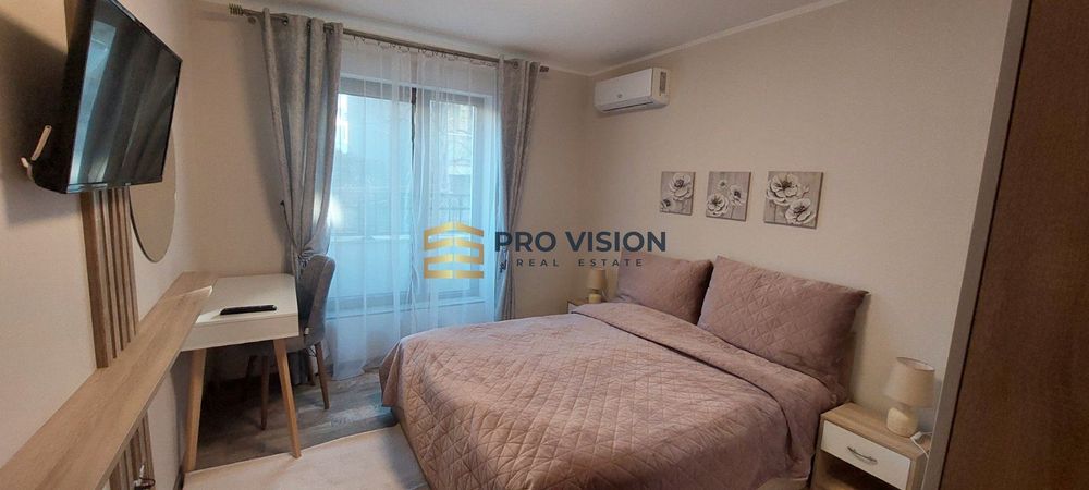 Дава се под наем Тристаен апартамент в Варна, Операта - 90 кв.м за 1097.01 € - Снимка #3