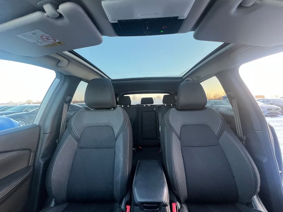 Nissan Qashqai j12 1.3i Mild Hibrid Само на части