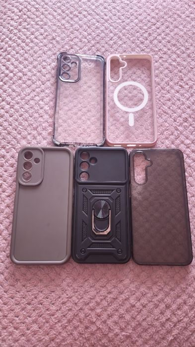 Samsung Galaxy A16 impecabil