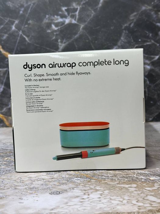Dyson стайлер HS-05