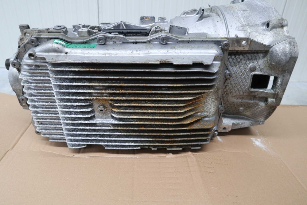 Автоматична скоростна кутия за БМВ GA8X76AZ