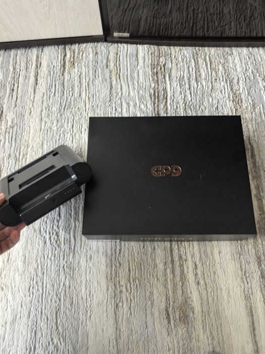 Gpd win 5 топовая комплектация