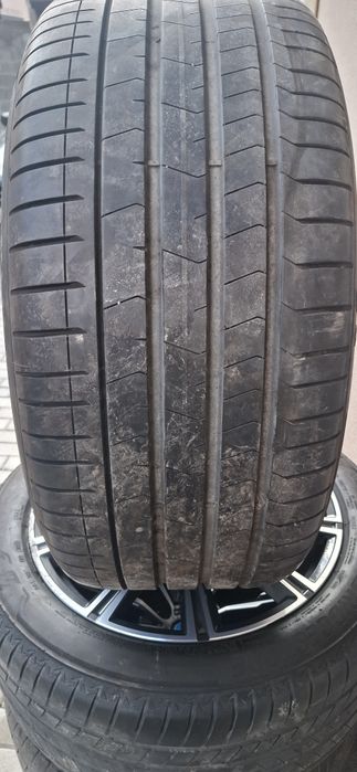 Джанти за BMW Style 740M BMW X5 X6 X7