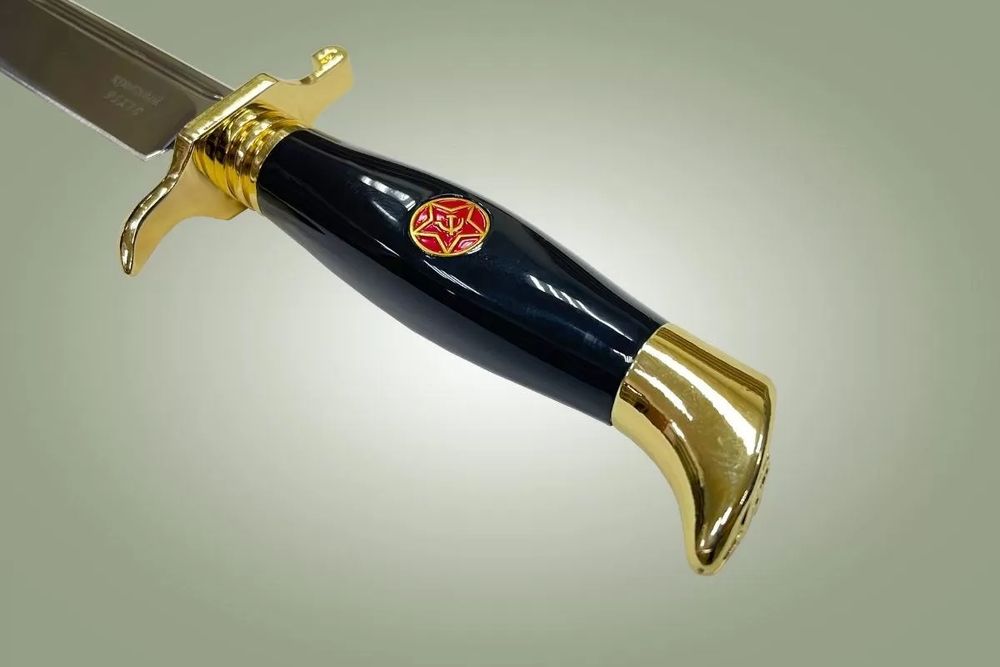 Нож Финка НКВД..