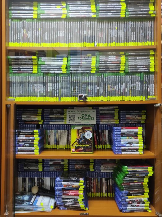 Red Dead Redemption GOTY joc Xbox 360 Xbox One Forgames.ro