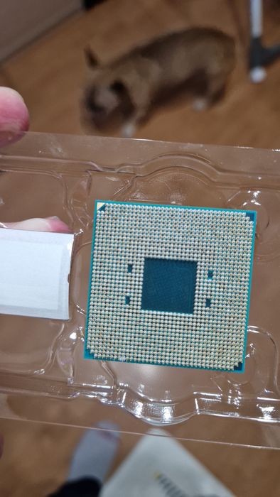 Геймърска видео карта + Процесор - Gigabyte RTX 2060 OC + AMD Ryzen 5