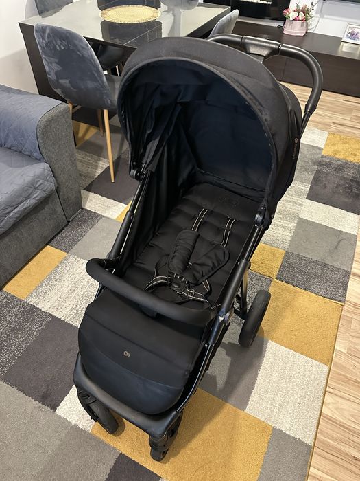 Carucior kinderkraft Trio 3