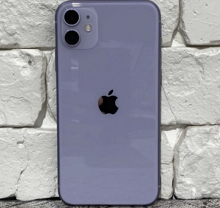 Iphone 11 идеал обмен