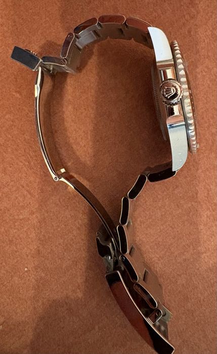 Rolex Submariner no date 2023