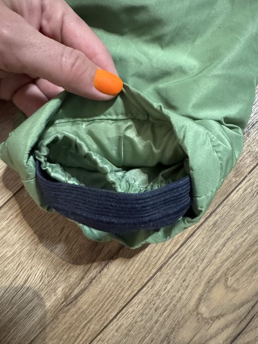 Детский комбинезон