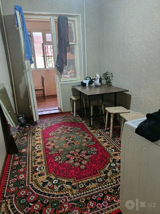 Продается 2/2/4 фаргона гули кучами,куйлюк базар