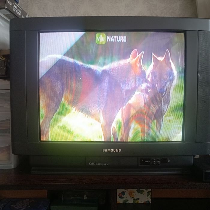 Телевизор Samsung