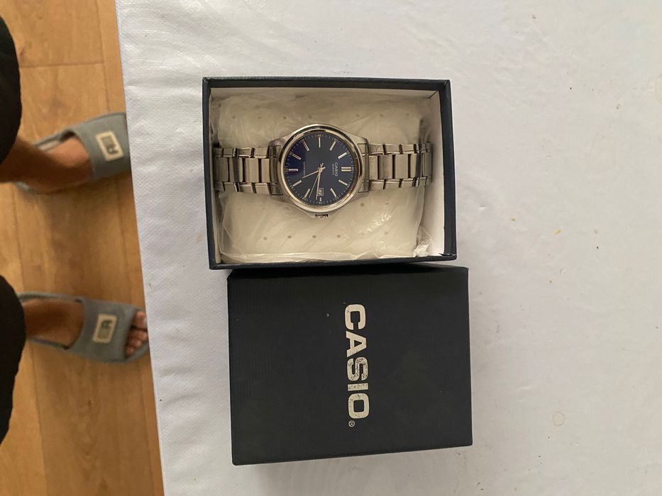 Часы Casio за 10 к