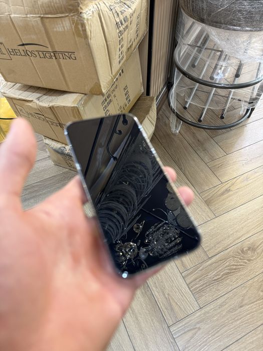 Iphone 14 pro 128gb srocna