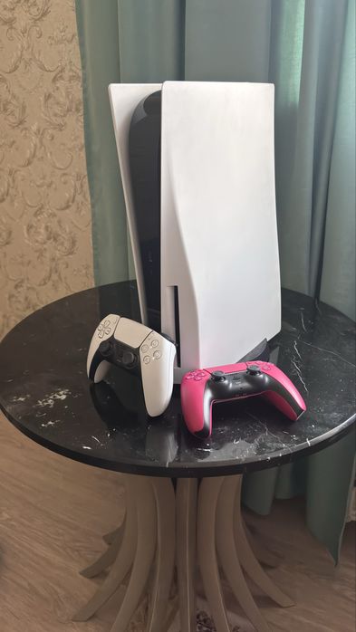 PlayStation 5 Ps 5 PS5 Пс 5 ПС5 Плейстейшн Плэйстешн