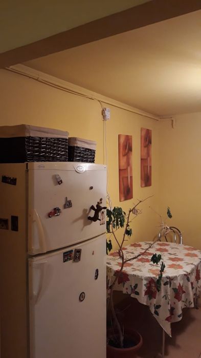 Apartament 4 camere metrou Gorjului