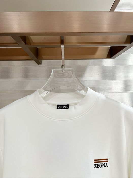 Bluza Zegna , calitate premium , pe comanda , nou , M