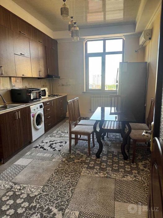 Сдаётся 3-комн ЖК Минор, Ц-5, 114 м²