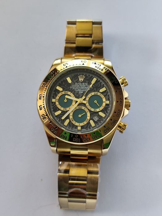 ceas Rolexx barbatesc