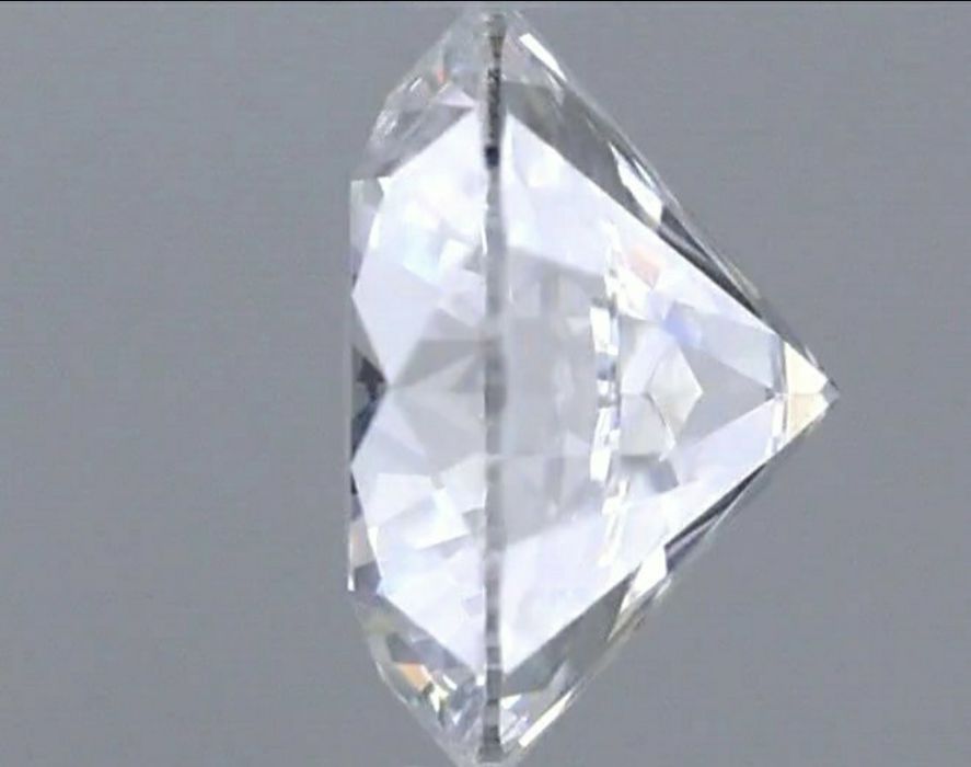 Diamant NATURAL 0.31ct D-VVS2 - Certificat IGI (Investiție/Inel)